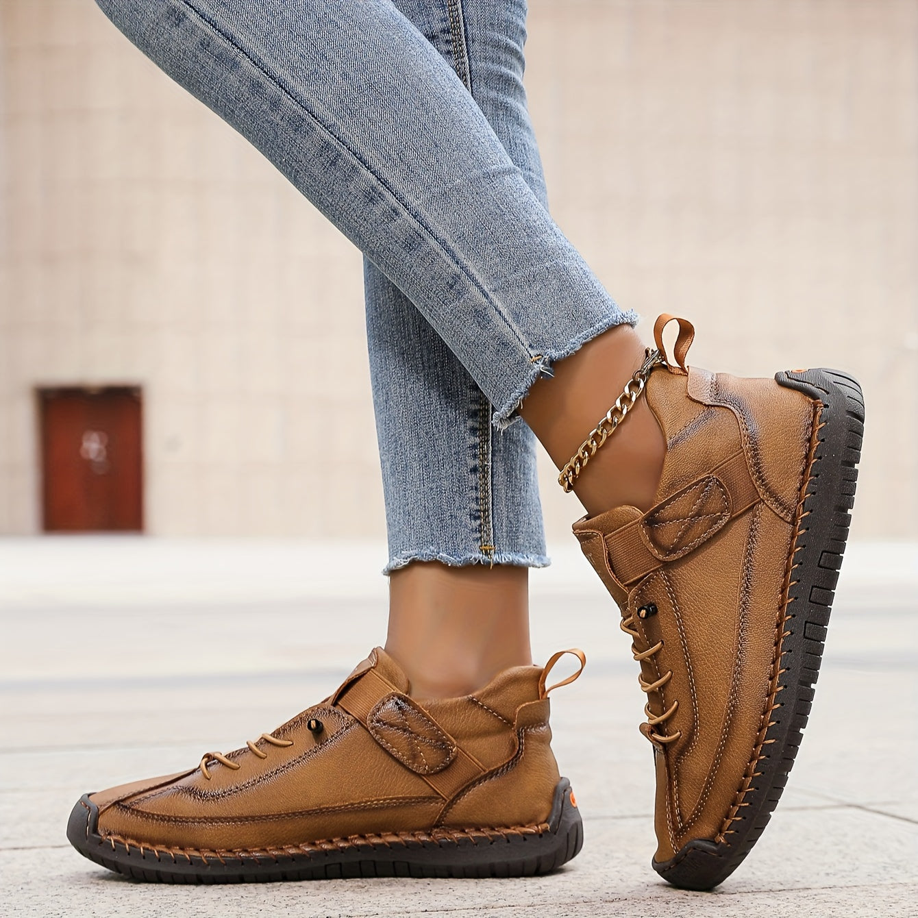 Stella | Women Orthopedic Casual Comfort Sneakers