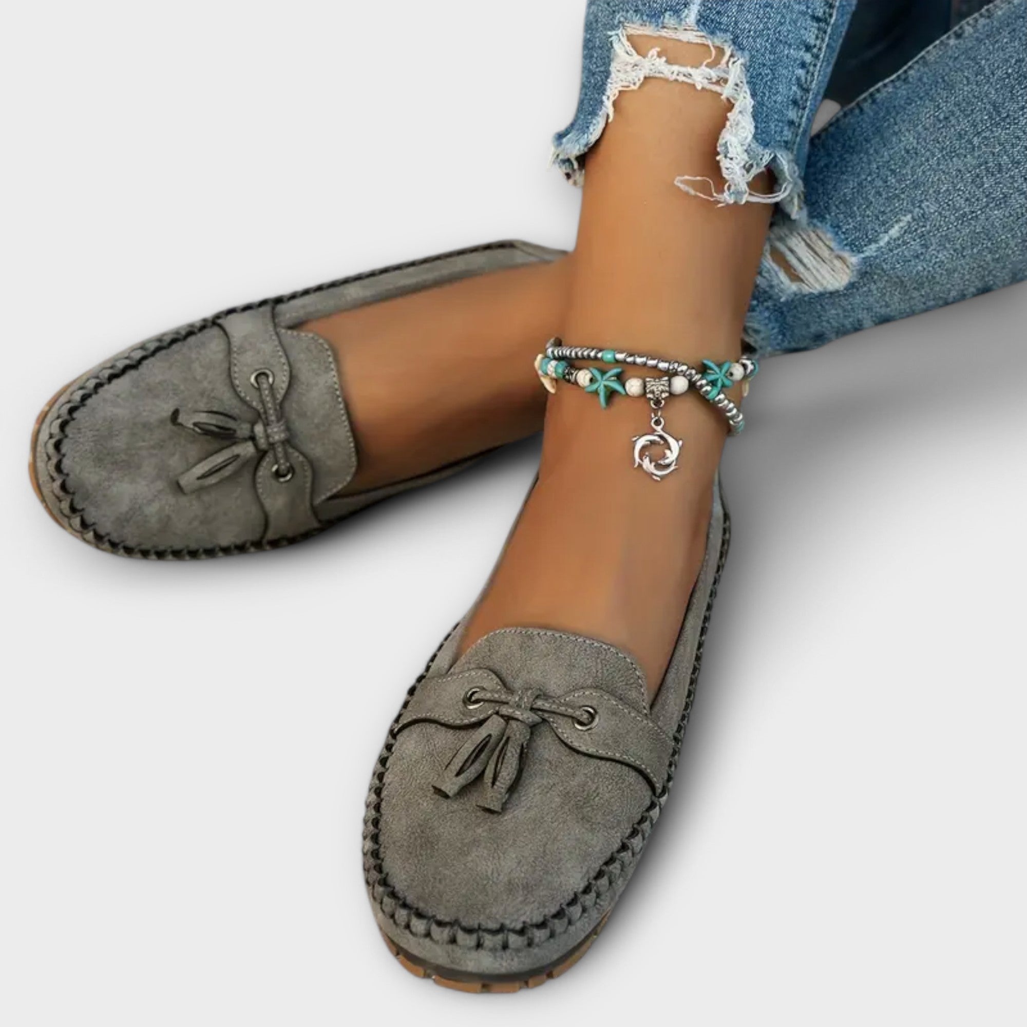 Lise – Loafers