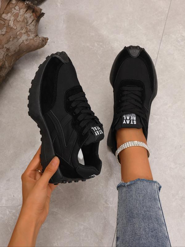 ADRIANA™ - Casual Thick-Sole Sneakers for Everyday Comfort