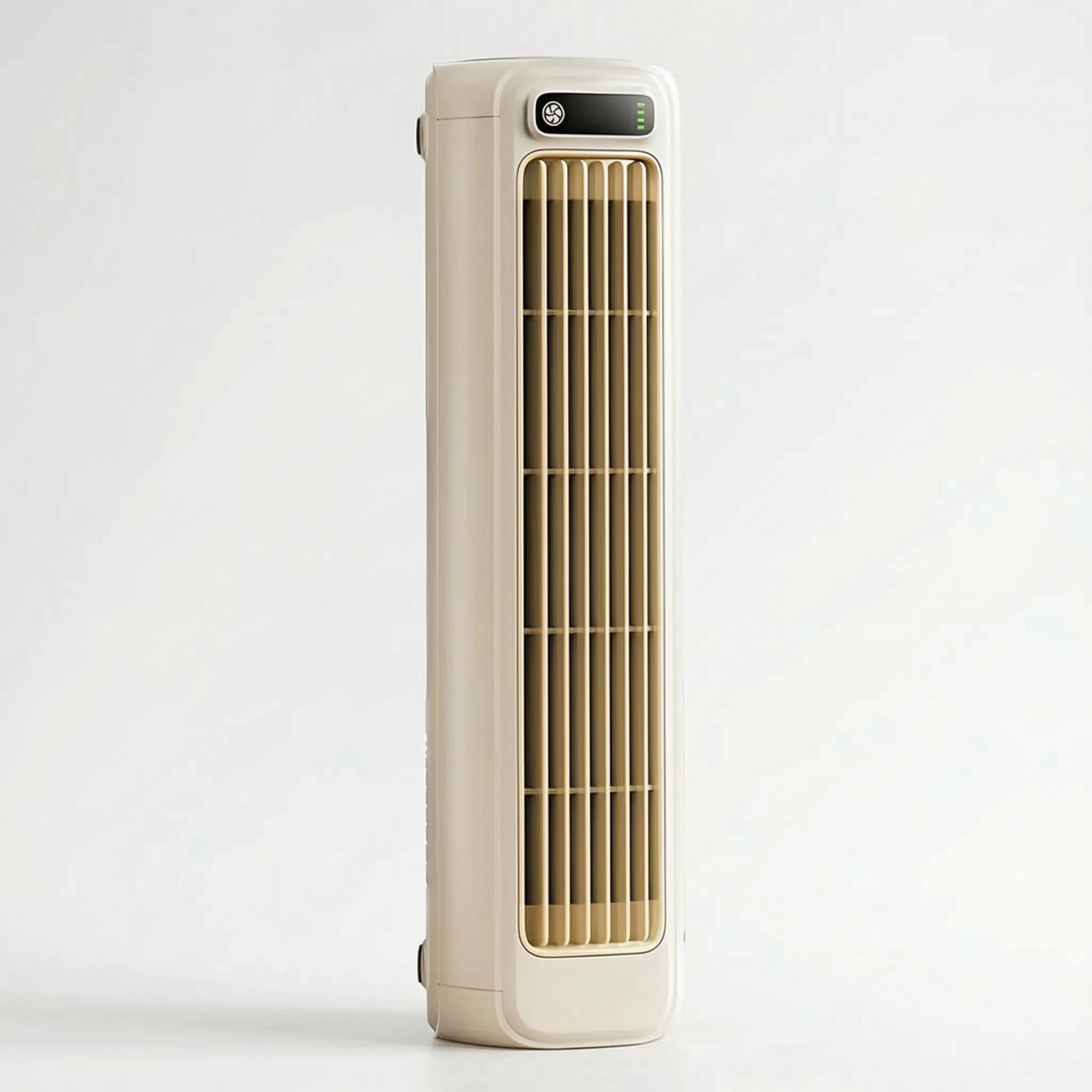 Loppist™ - Wireless Rechargeable Air Conditioner