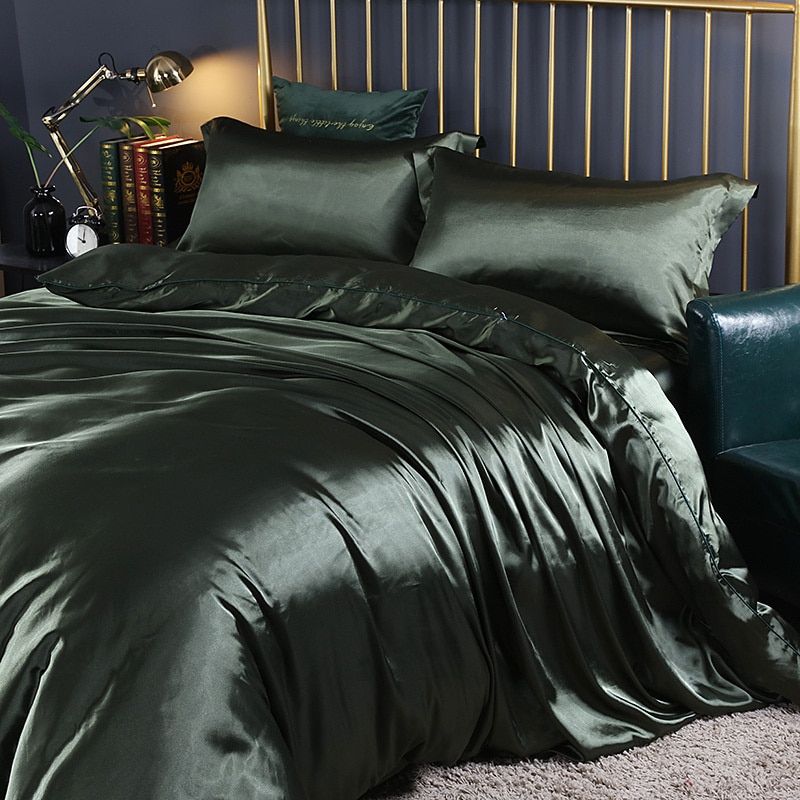 Silk Bedding Duvet 100 Percent Silk Moisture Wicking Lightweight