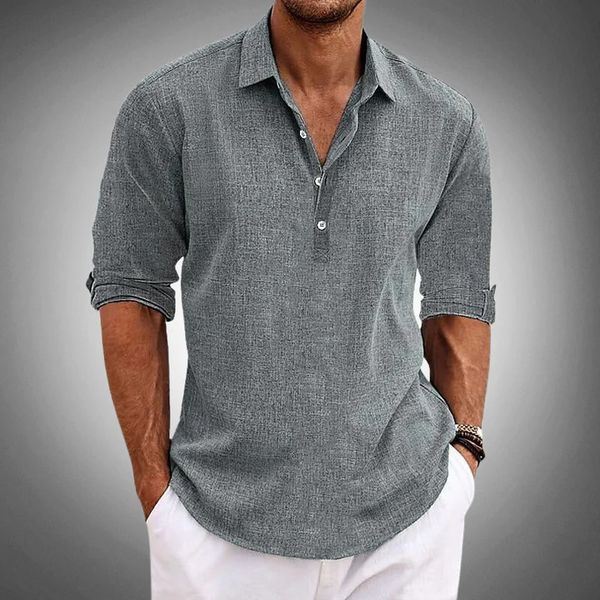 Harry | Men’s Classic Fit Polo Shirt Style