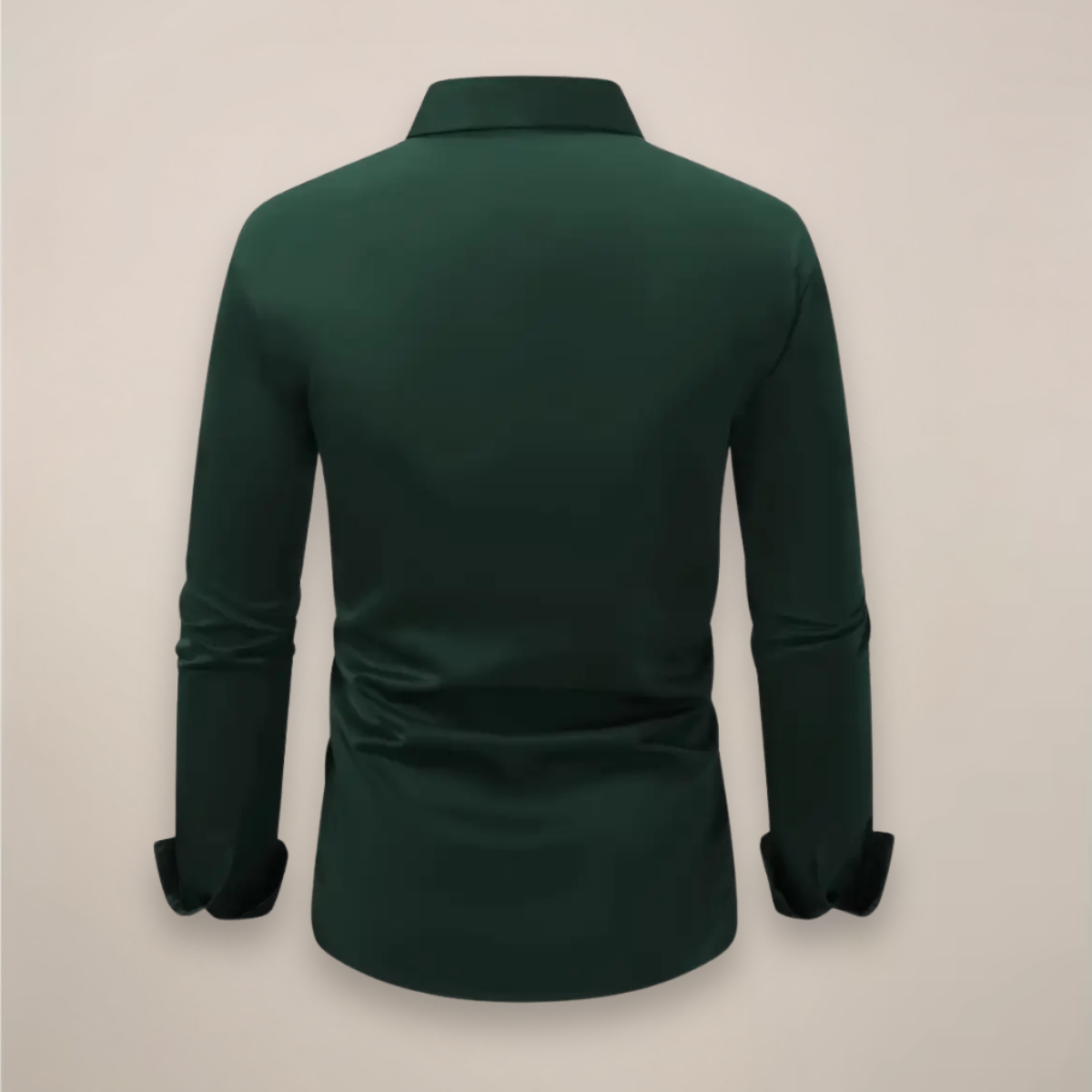 Andrew | Men’s Long Sleeve Smart Style Shirt