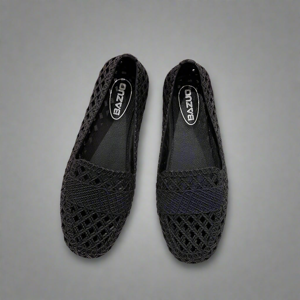 Margaret | Women Spring Slip-On Flats