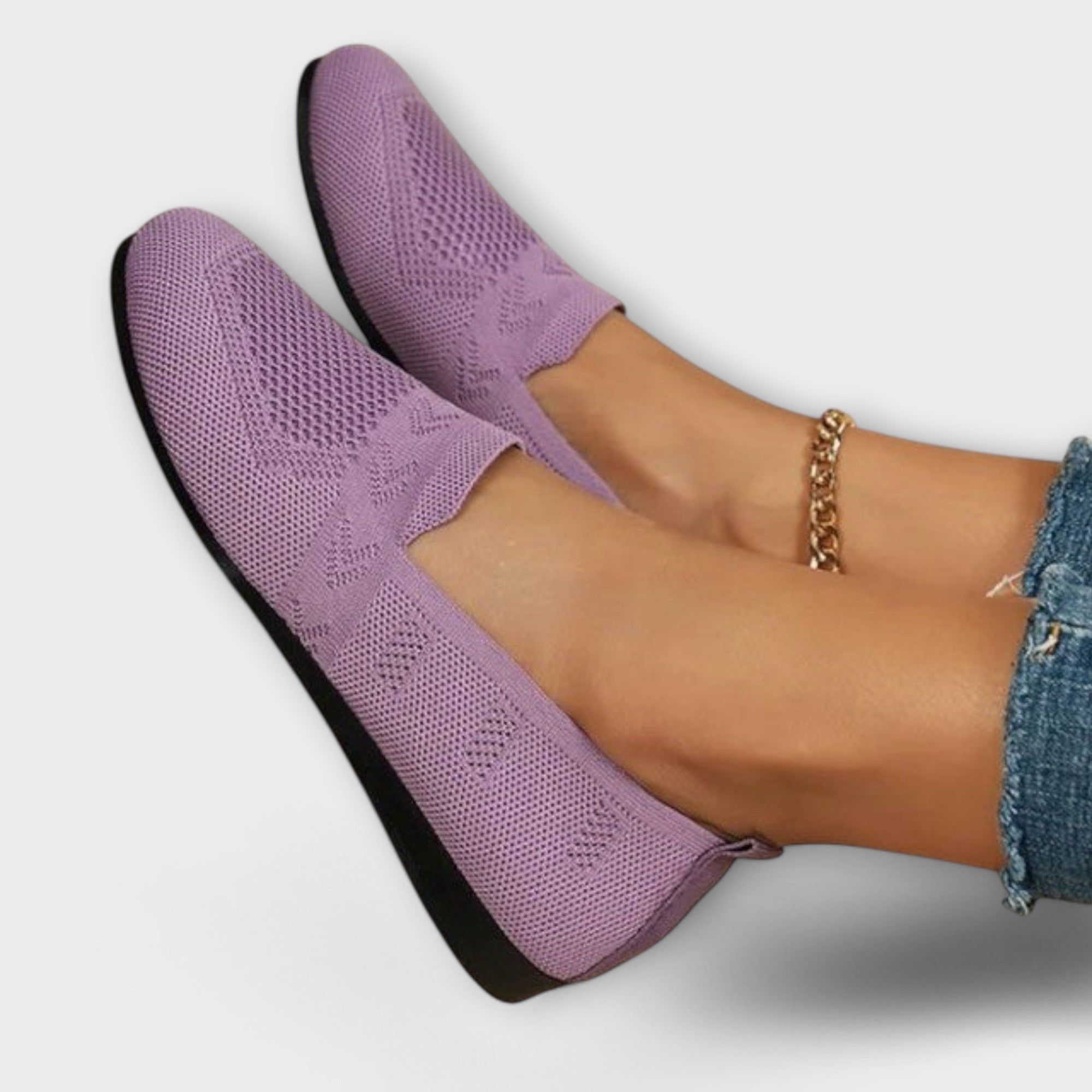 Jasz – Versatile Loafers