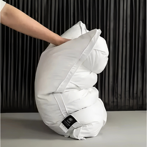 Blended Down Royalty Pillow – Premium Luxury Sleep Pillow for Deep, Restful Nights