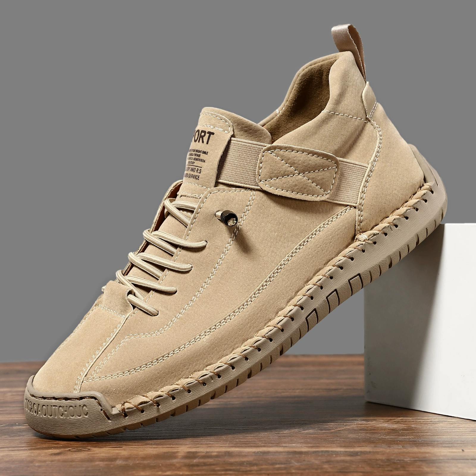 Dakota | Women Spring Lace Up Walking Sneakers