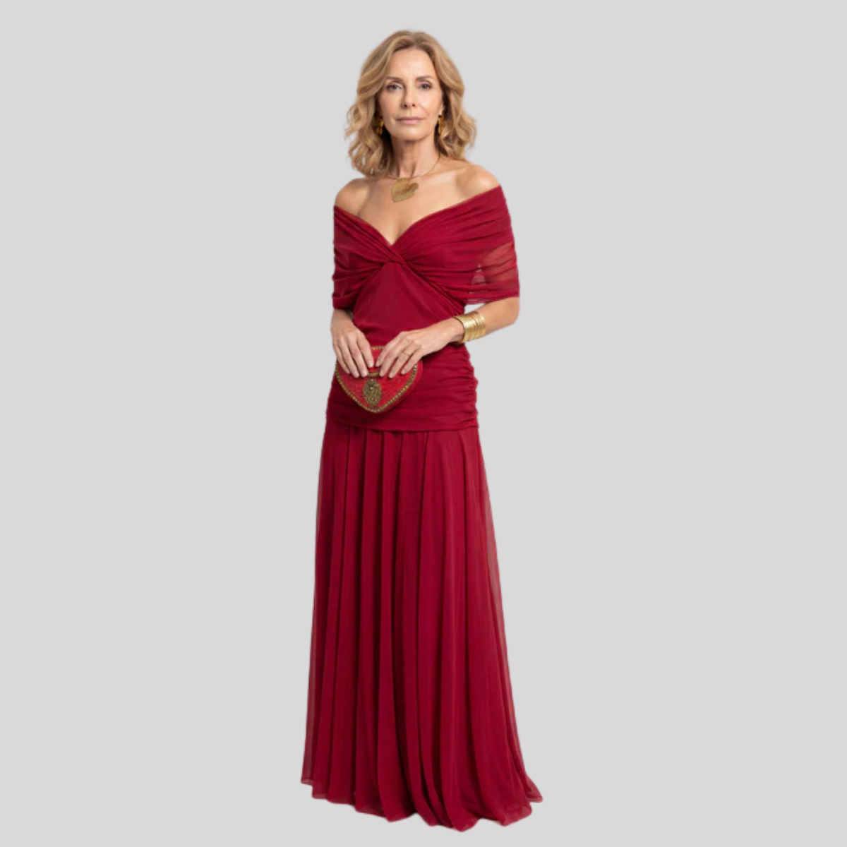 Kavela Dress | Elegant, Comfortable, and Effortlessly Refined