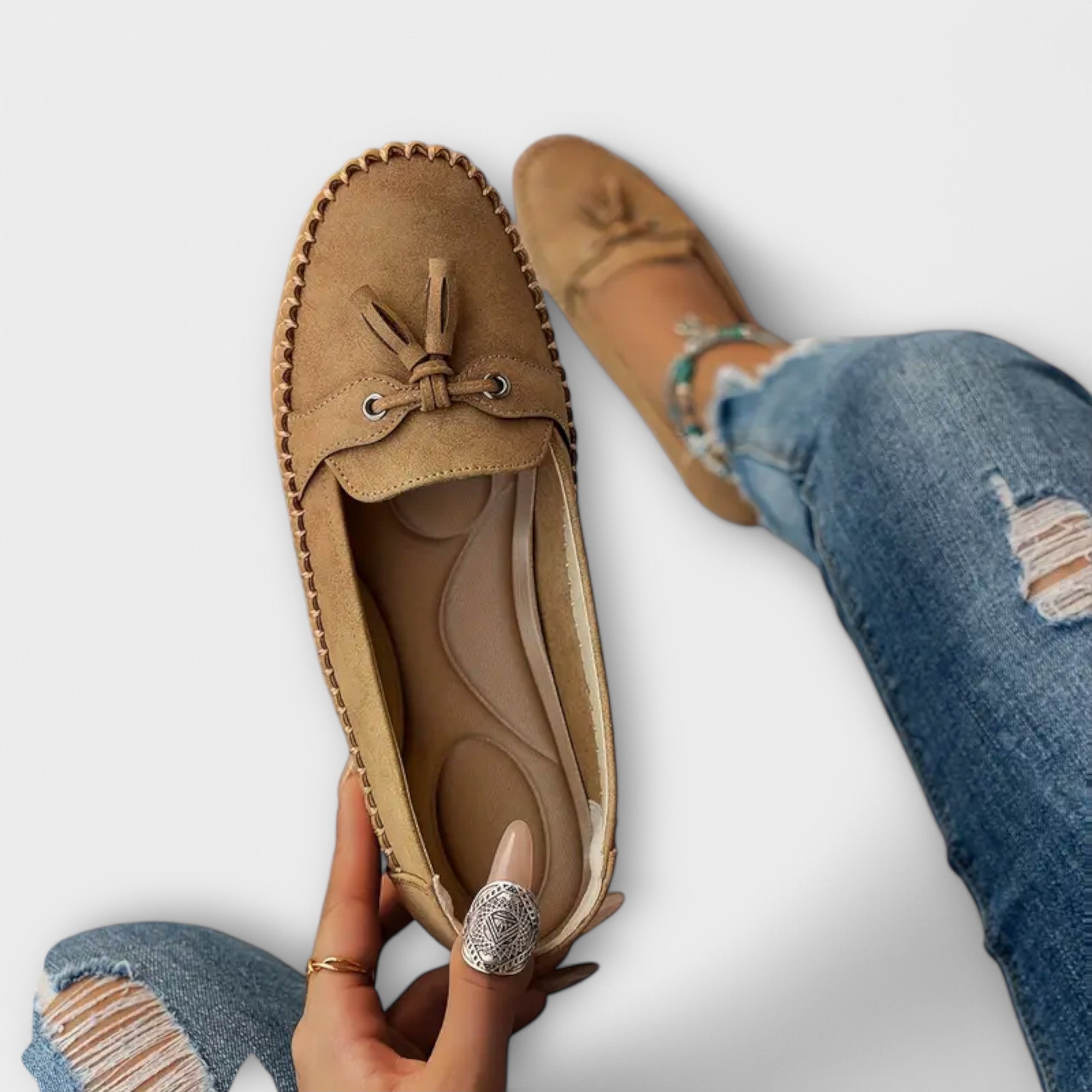 Lise – Loafers
