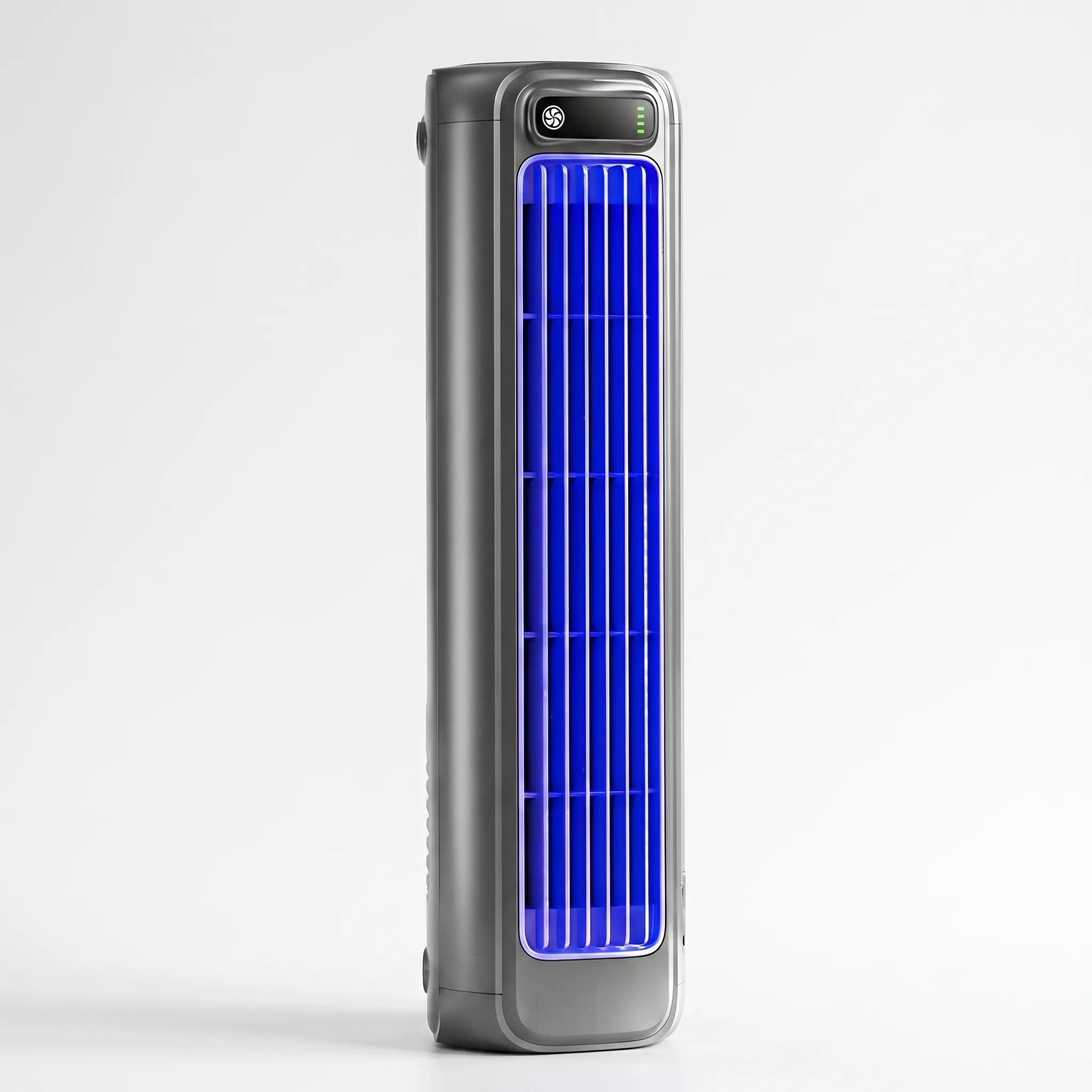 Loppist™ -  Wireless Rechargeable Air Conditioner