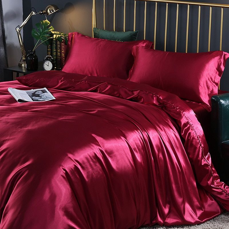 Silk Bedding Duvet 100 Percent Silk Moisture Wicking Lightweight