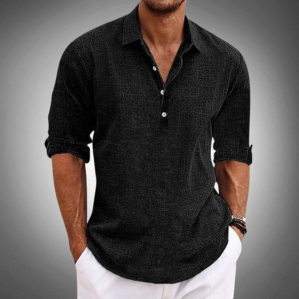 Harry | Men’s Classic Fit Polo Shirt Style