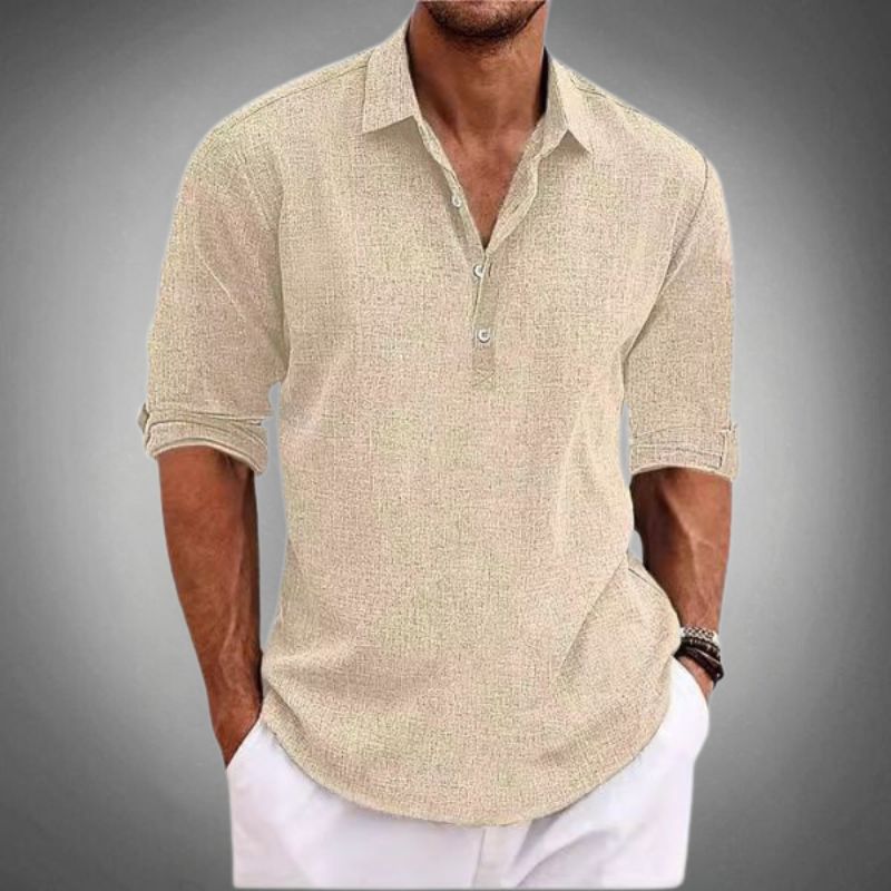 Harry | Men’s Classic Fit Polo Shirt Style