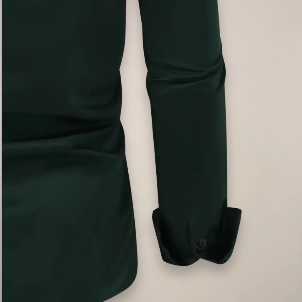 Andrew | Men’s Long Sleeve Smart Style Shirt