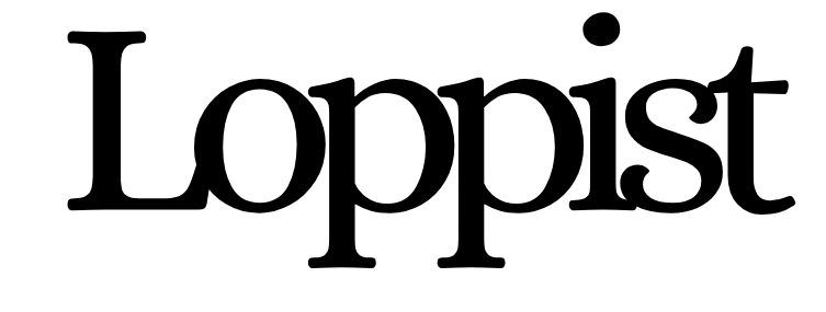Loppist