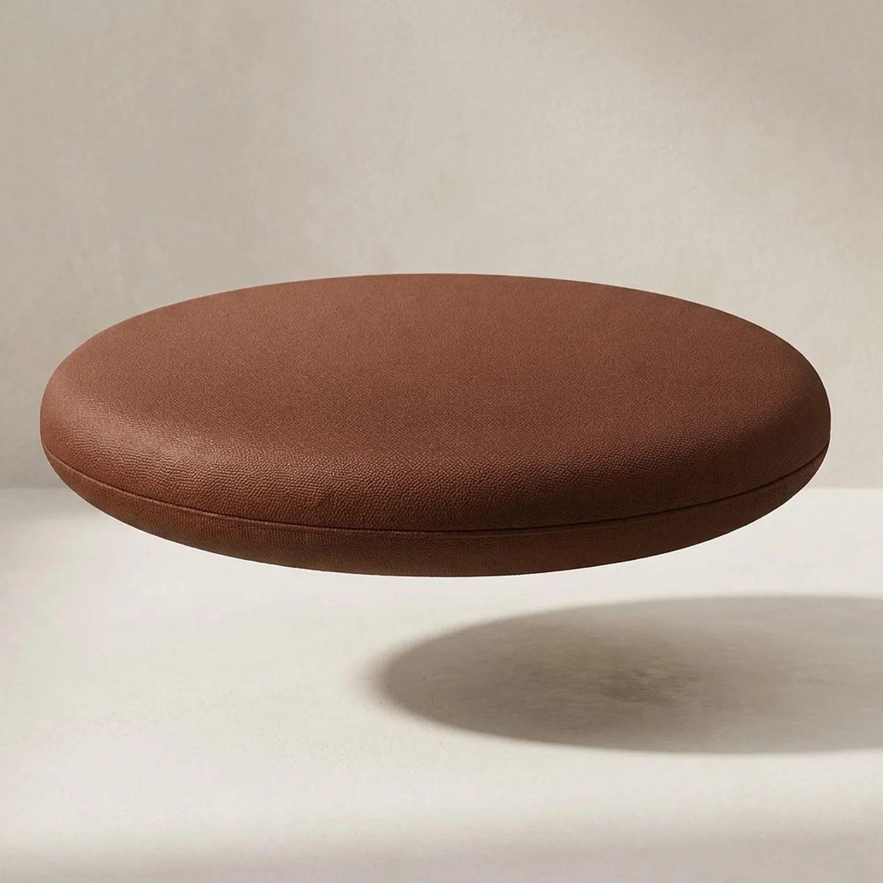 Cushion Memory Foam Washable Cover Ergonomic